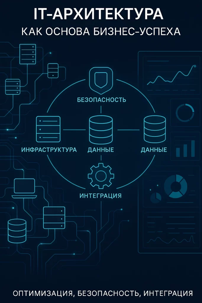 IT для бизнеса